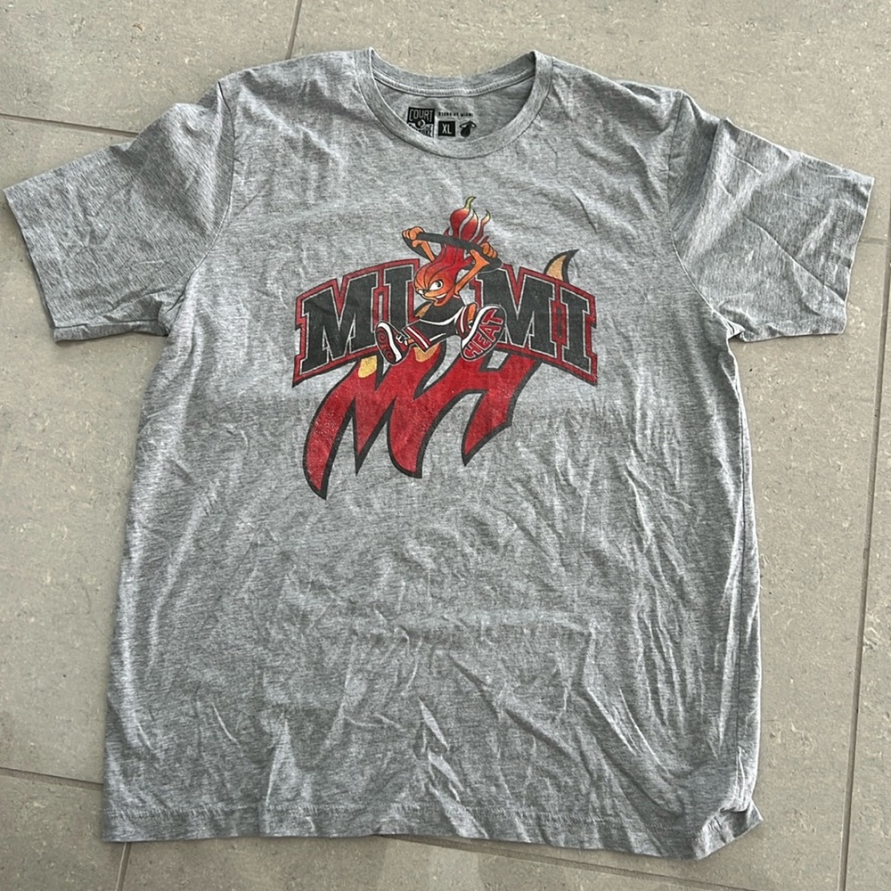 Miami Heat T-Shirt